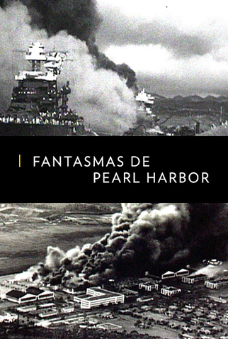 Poster 1 de Série Fantasmas de Pearl Harbor (2016)