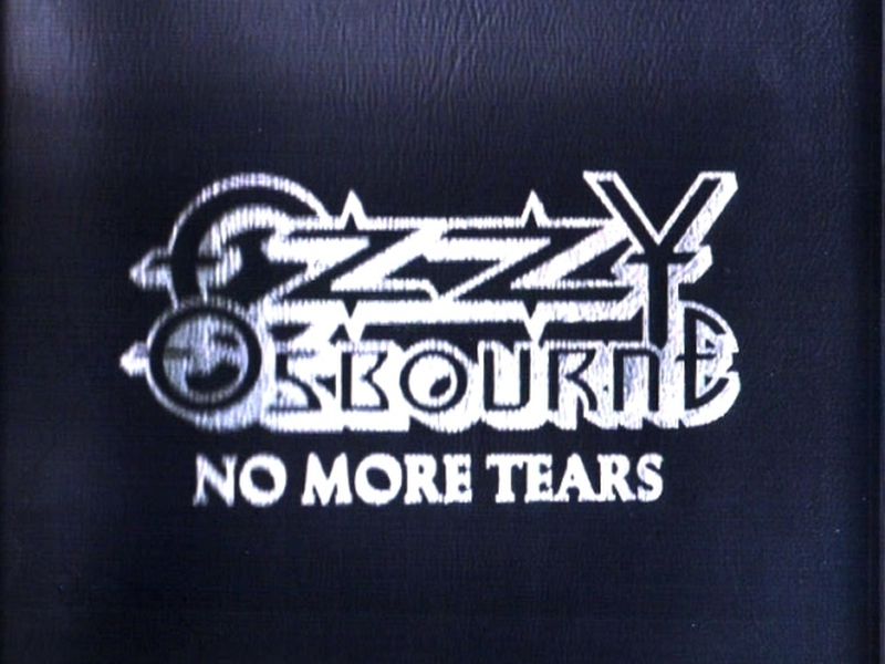 Foto 4 de Ozzy Osbourne: No More Tears
