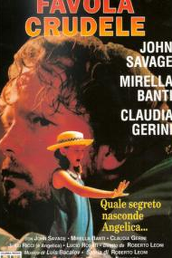 Poster de Filme Favola   crudele        (1991)