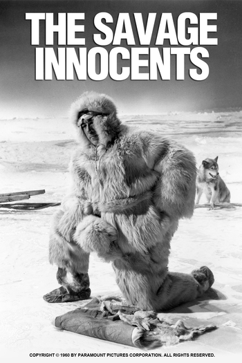  de Filme Sangue Sobre a Neve  (1960)