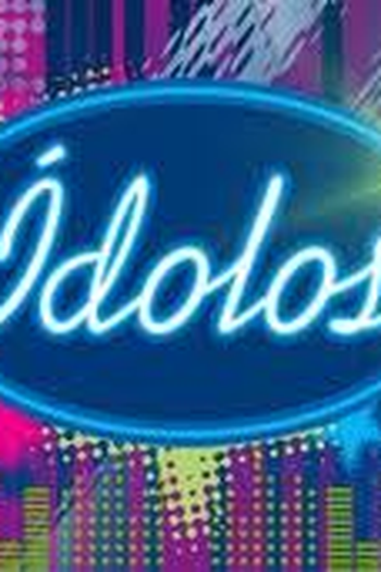  de TV Ídolos (1ª Temporada) (2006)