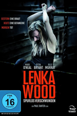 The Disappearance of Lenka Wood (The Disappearance of Lenka Wood)