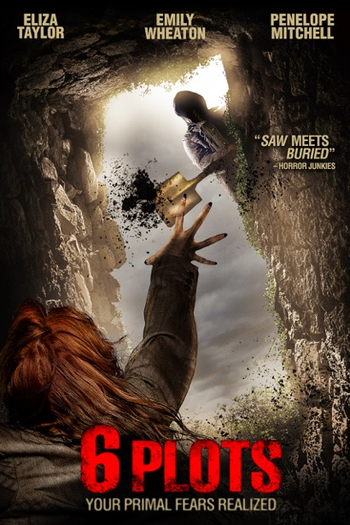  de Filme 6 Plots (2012)