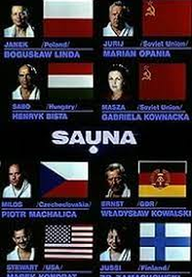 Sauna (Sauna)