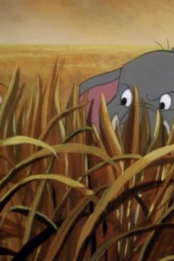 Poster de Episódio Hathi's Makeover (1997)