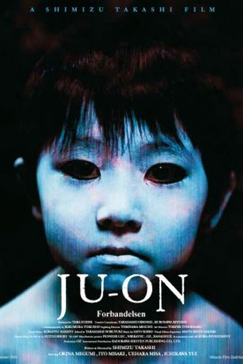  de Filme O Grito (2002)