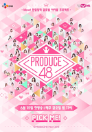 Produce 48 (프로듀스 48)