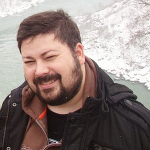 Foto de perfil de Caetano Neto