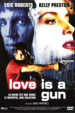 Preso pelo Destino (Love is a Gun)