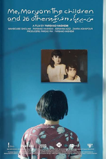 Eu, Maryam, as crianças e as outras 26 pessoas (Me, Maryam,the children and 26 others)