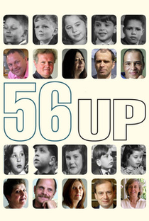 56 Up - Poster / Capa / Cartaz - Oficial 2