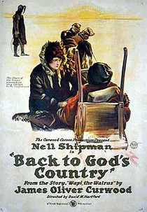 Back to God's Country (Back to God's Country)