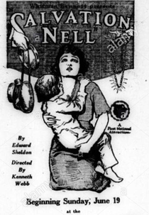 Salvation Nell (Salvation Nell)