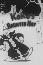 KoKo's Haunted Hat (Koko Sees Spooks)