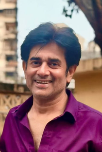 Narendra Rampal - Poster 1