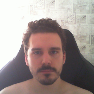 Foto de perfil de Yuri de Freitas Vasconcelos