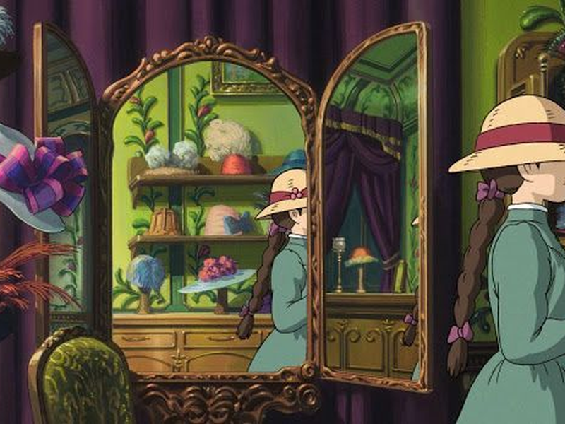 Foto 3 de O Castelo Animado