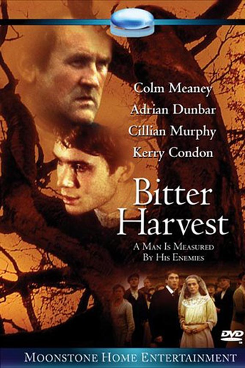  de Filme Como Harry Virou uma Árvore (2001)