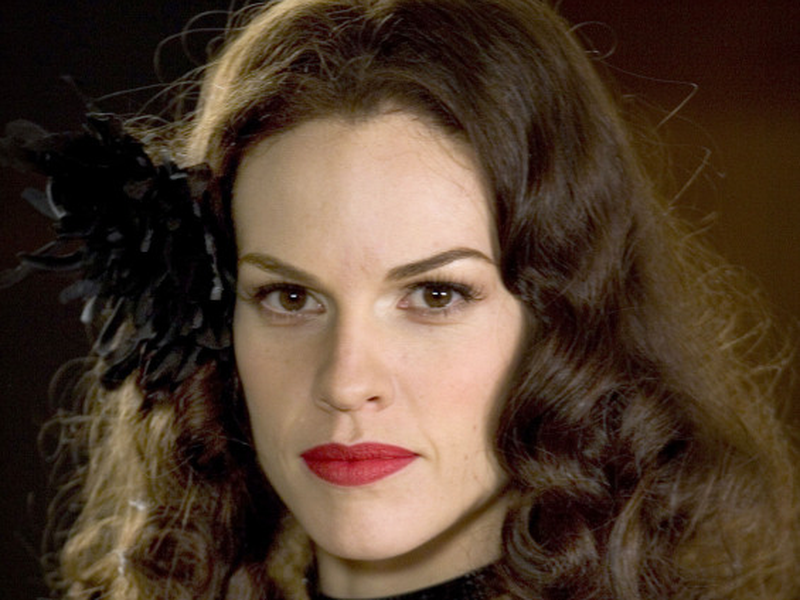 Foto 5 de Dália Negra