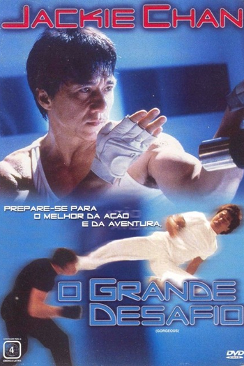  de Filme O Grande Desafio (1999)