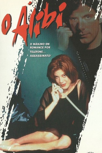 Poster de Filme O Álibi (1997)