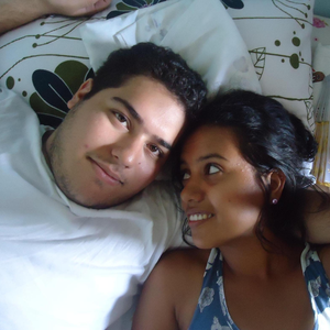 Foto de perfil de Thay Freitas