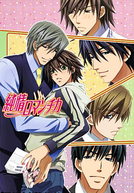 Junjou Romantica Special (純情ロマンチカ スペシャル)