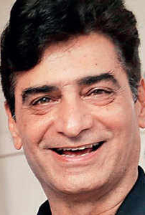 Indra Kumar - Poster / Capa / Cartaz - Oficial 1