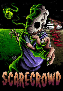 Scarecrowd: The Musk (Scarecrowd: The Musk)
