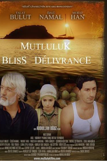  de Filme Felicidade (2007)