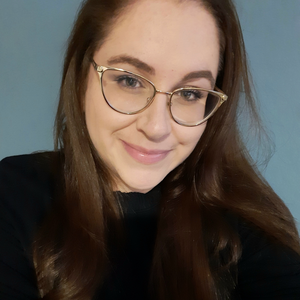 Foto de perfil de Jéssica Wessoloski