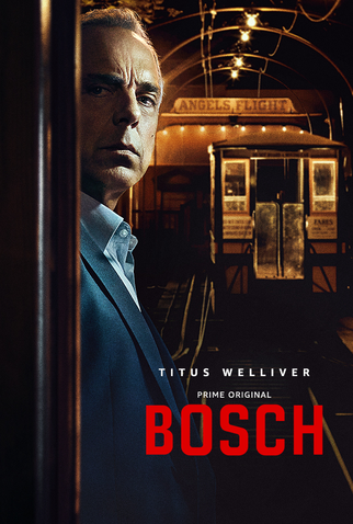 Poster 1 de Série Bosch (4ª Temporada) (2018)