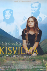 Kisvilma - Az utolsó napló (Kisvilma - Az utolsó napló)
