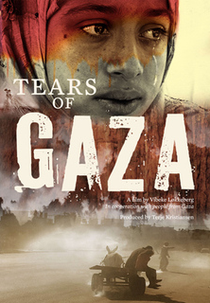 Tears of Gaza (Gazas tårer)