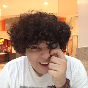 Foto de perfil de João Pedro Lopes de Sena Lima