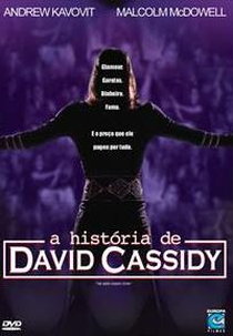 A História de David Cassidy (The David Cassidy Story)
