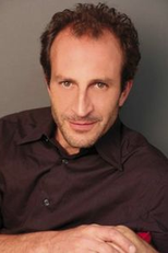 Daniel Giménez Cacho