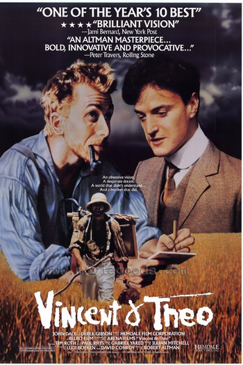  de Filme Van Gogh: Vida e Obra de um Gênio (1990)