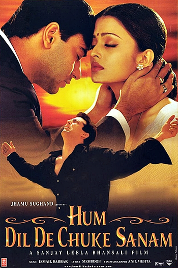  de Filme Hum Dil De Chuke Sanam (1999)