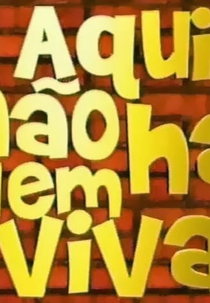 Aqui não há quem viva (1ª Temporada) (Aqui não há quem viva (1ª Temporada))