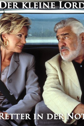 Poster de Filme Il piccolo lord (1996)