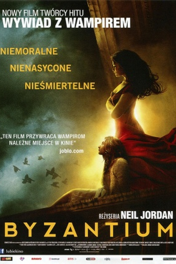 de Filme Byzantium: Uma Vida Eterna (2012)