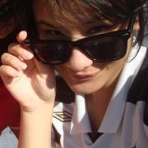Foto de perfil de Gabriela Diniz