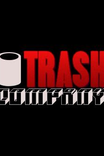 Poster de Série Trash Company (2012)