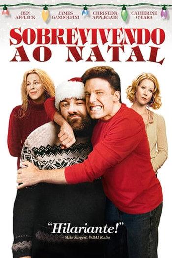  de Filme Sobrevivendo ao Natal (2004)