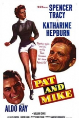 A Mulher Absoluta (Pat and Mike)