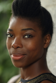 Ann Ogbomo