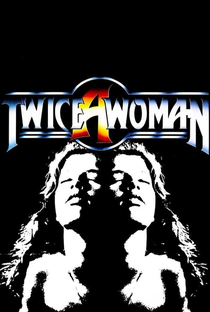 Twice a Woman - Poster / Capa / Cartaz - Oficial 3