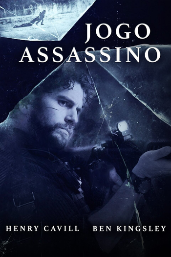  de Filme Jogo Assassino (2018)