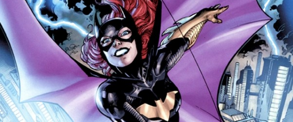 Batgirl: Diretor de The Neon Demon que comandar filme da heroína